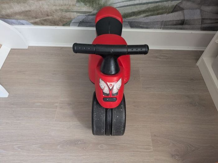 Toddler Balance bike