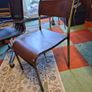 industrial chair Image 3