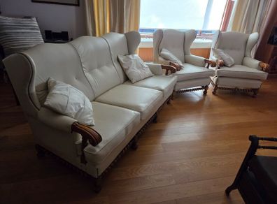 3 Piece Suite