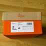 NEW IN BOX Castaner Espadrille Wedges White Size 7 Image 2