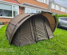 Avid Ascent 1 man Bivvy