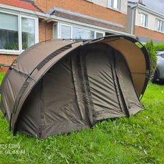 Avid Ascent 1 man Bivvy