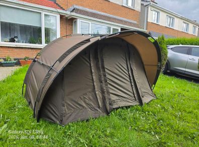 Avid Ascent 1 man Bivvy