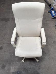 chairs x6 good condition