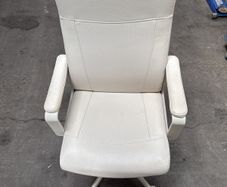 chairs x6 good condition