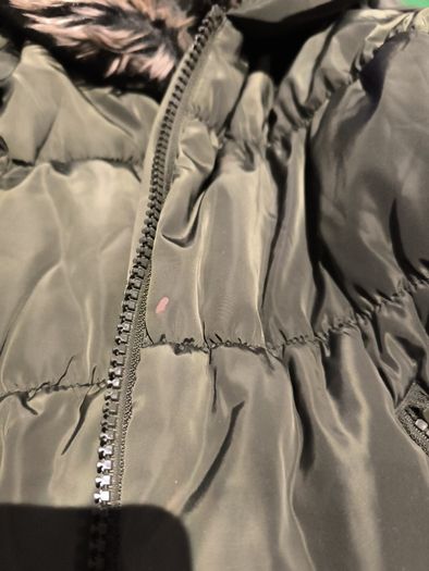 Ladies Jacket