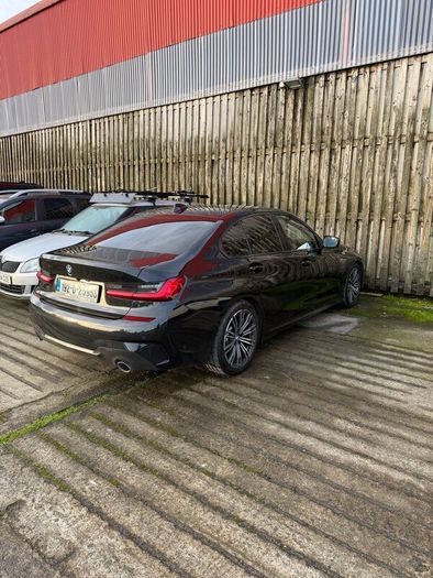 2019 BMW 330i Auto - Full BMW Service History
