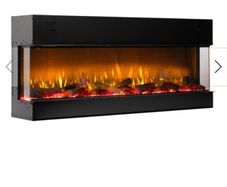 Electric Fire