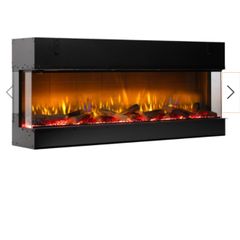 Electric Fire