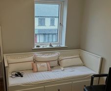 IKEA HEMNES Daybed with 3 Drawers