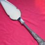Newbridge silver cake server EPNS A1 Image 2