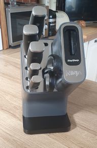 kitchen knives