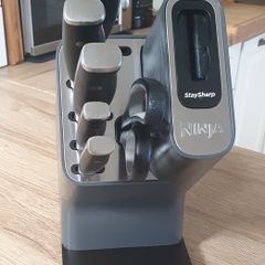 kitchen knives