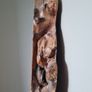 Premium solid Ash worktop bought for 550 unused Image 3