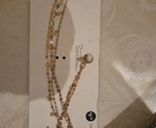 Body chain