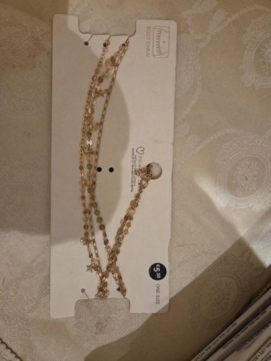 Body chain