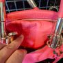 DKNY leather bag Image 2
