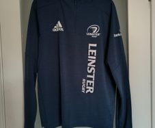 Adidas Leinster Rugby 2020/21 training sweatshirt