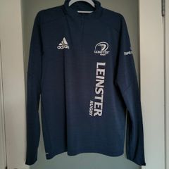 Adidas Leinster Rugby 2020/21 training sweatshirt