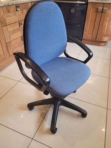 Office chair
