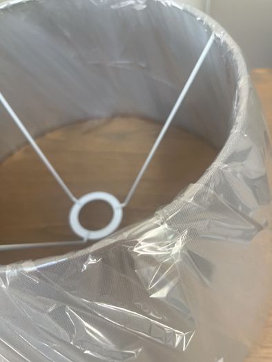 Lamp shade