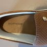 Lovely Leather Suede Shoes Image 4