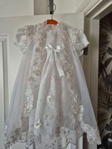 Christening gown