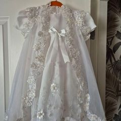 Christening gown