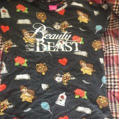 Beauty and the beast top