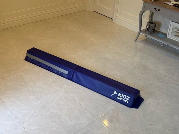 Tumbl Track Junior Bar Pro & Beam