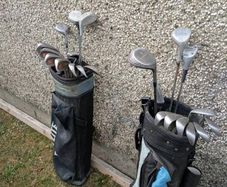 golf clubs sets 50 each