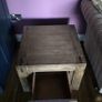 Chest table Image 2