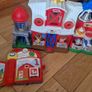 Baby/Preschool Farm Toys bundle Image 2