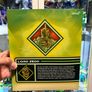 Mighty Morphin power rangers Lord Zedd Super 7 Ultimates Image 3