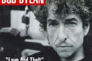 BOB DYLAN - Love and Theft 2001