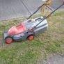 Lawnmower Image 10