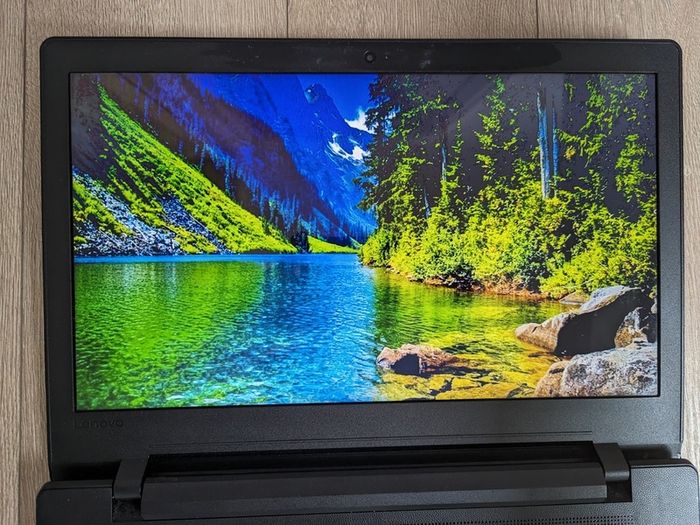 Lenovo Ideapad 110-15 N3060/4gb/128/dvd-rw