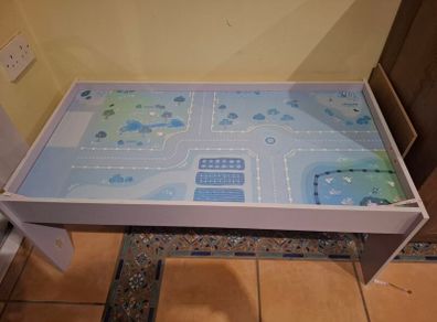 free childrens table