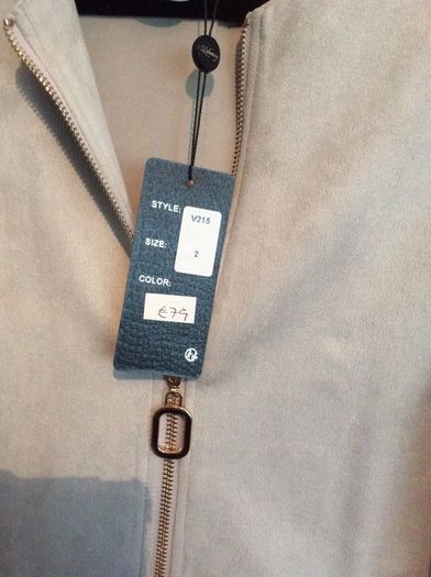 jacket