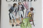 Jane Austen [1993] The Complete Illustrated Novels Of Jane Austen (Volume 2)