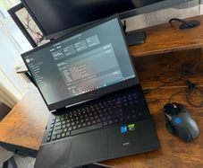 Hp Omen Rtx 4080 Laptop 240hz
