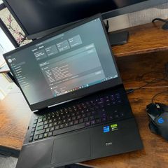 Hp Omen Rtx 4080 Laptop 240hz