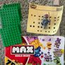 MAX Zuru Construction Bricks Image 4