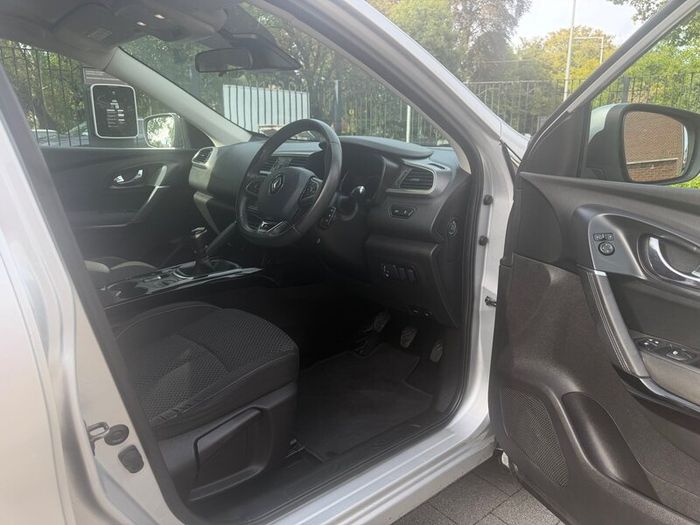 Renault Kadjar 1.5 dCi