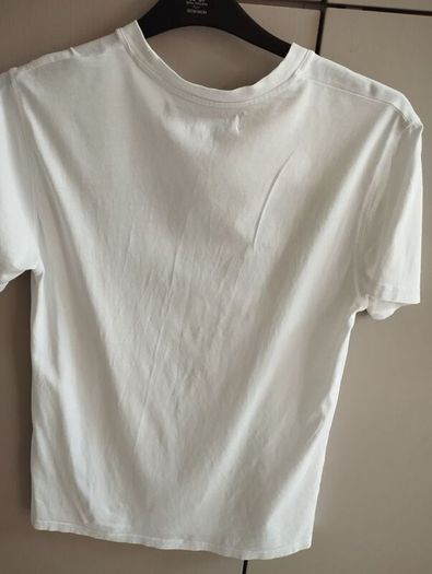 Jason Carter Mens T-Shirt