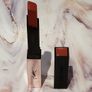 YSL Rouge Pur Couture The Slim Glow Matte Lipstick Tester - 203 Image 3
