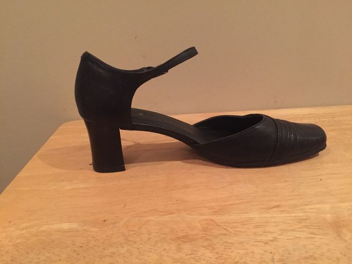 Clarks Shoes