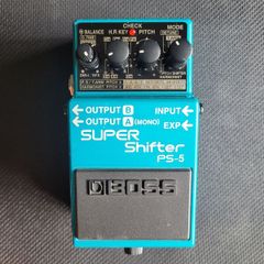 Boss PS-5 Super Shifter