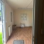 Office container 10ft x 30ft ,Canopy Image 3