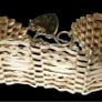 Vintage Hallmarked 9ct Gold Gate/Padlock Bracelet Image 7